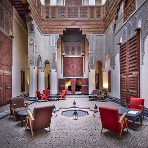 زيارة الفندق