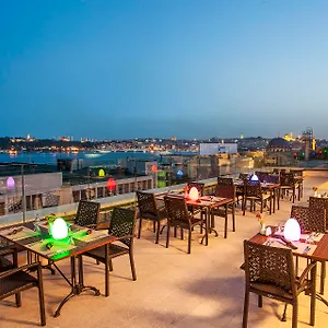 Nidya Galataport Istambul