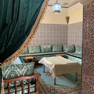 Appartement Terrace Nearthe Medina, Essaouira