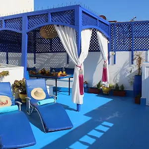 Hébergement de vacances Dar Oubil, Essaouira