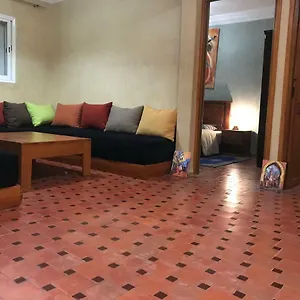Appartement Wiss, Essaouira